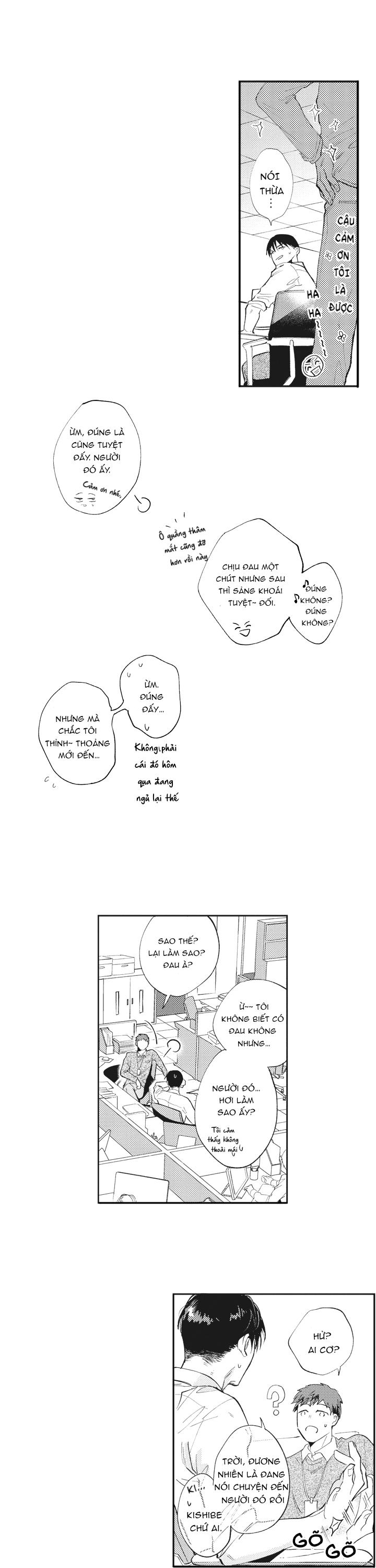 healing paradox chapter 5 7