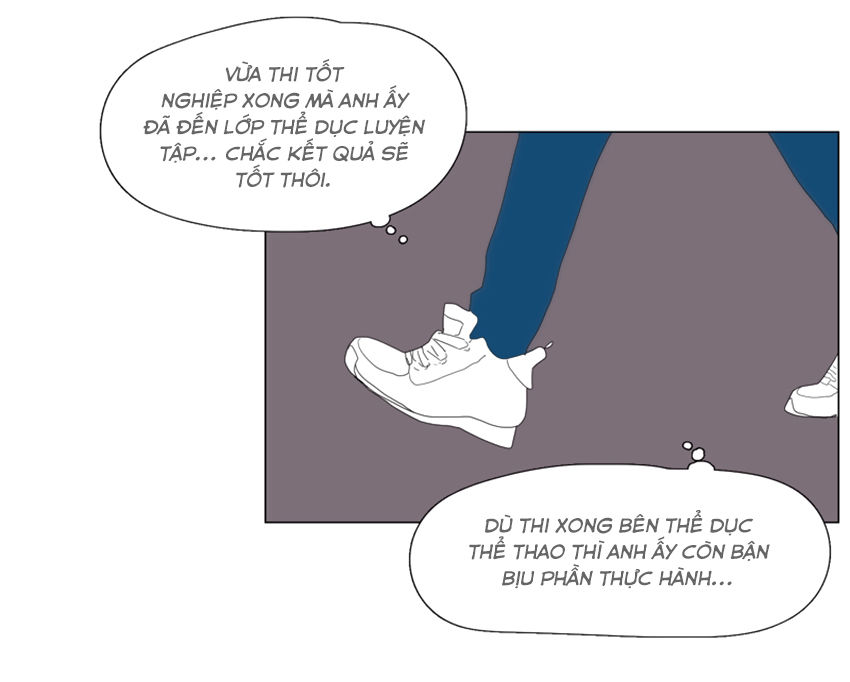 thú cưng của tôi là dơi chapter 45 8