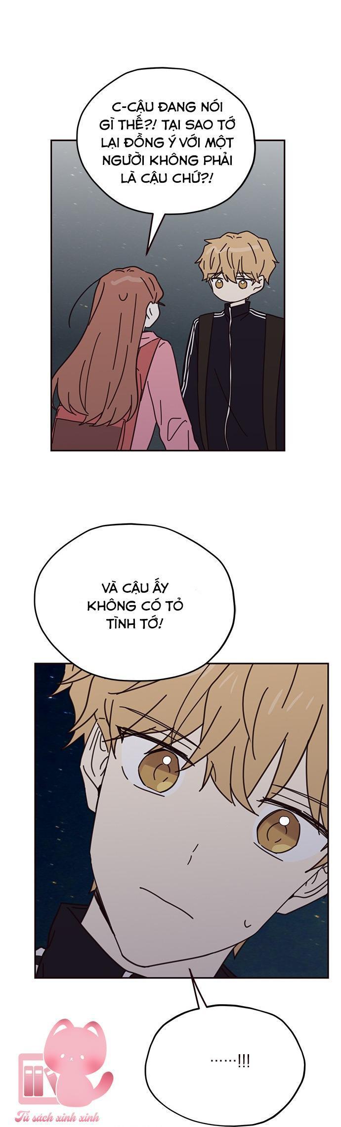 sợi chỉ tình yêu chapter 71 39