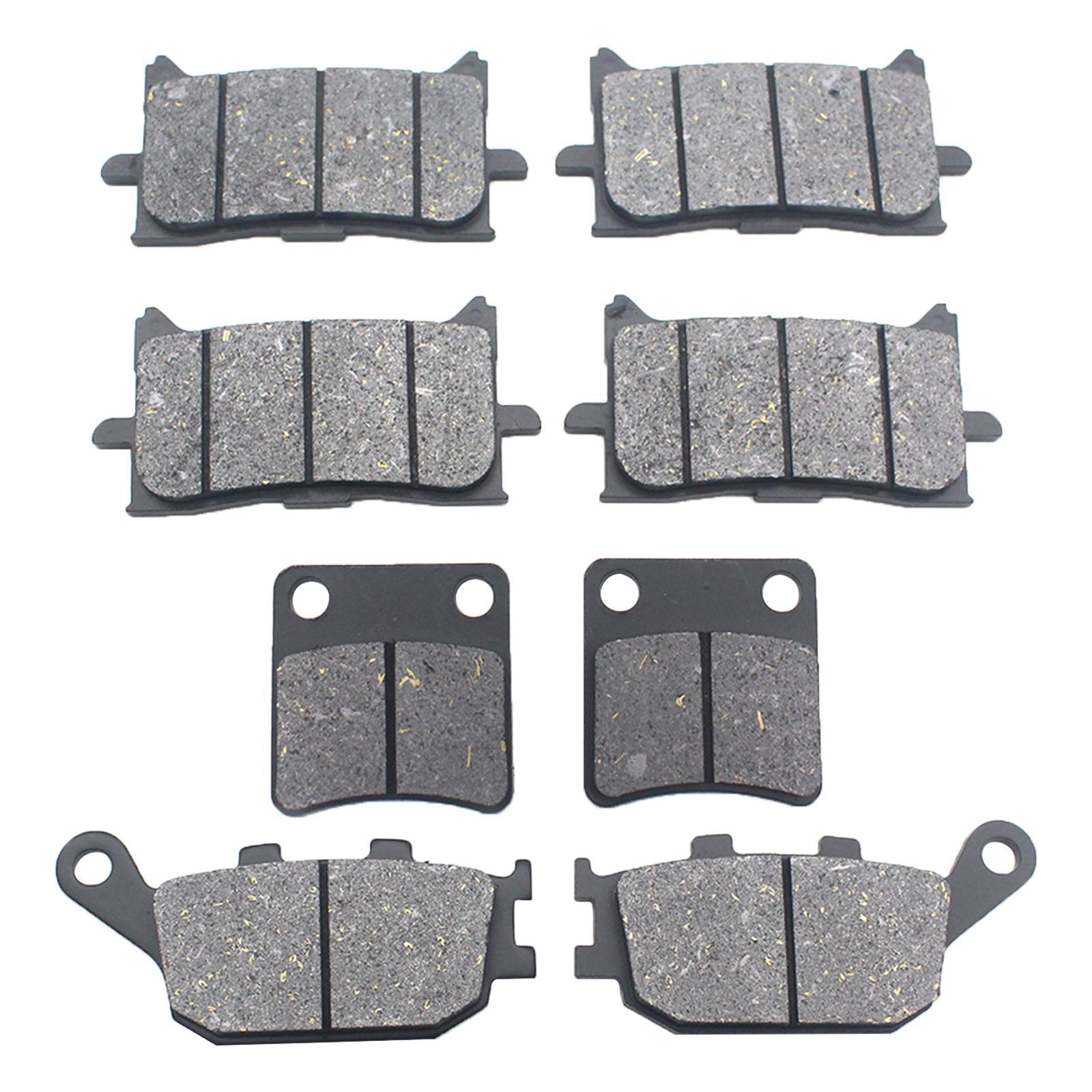 Motorcycle Brake Pads Brake  2016 2017 2018 2019 2020 for