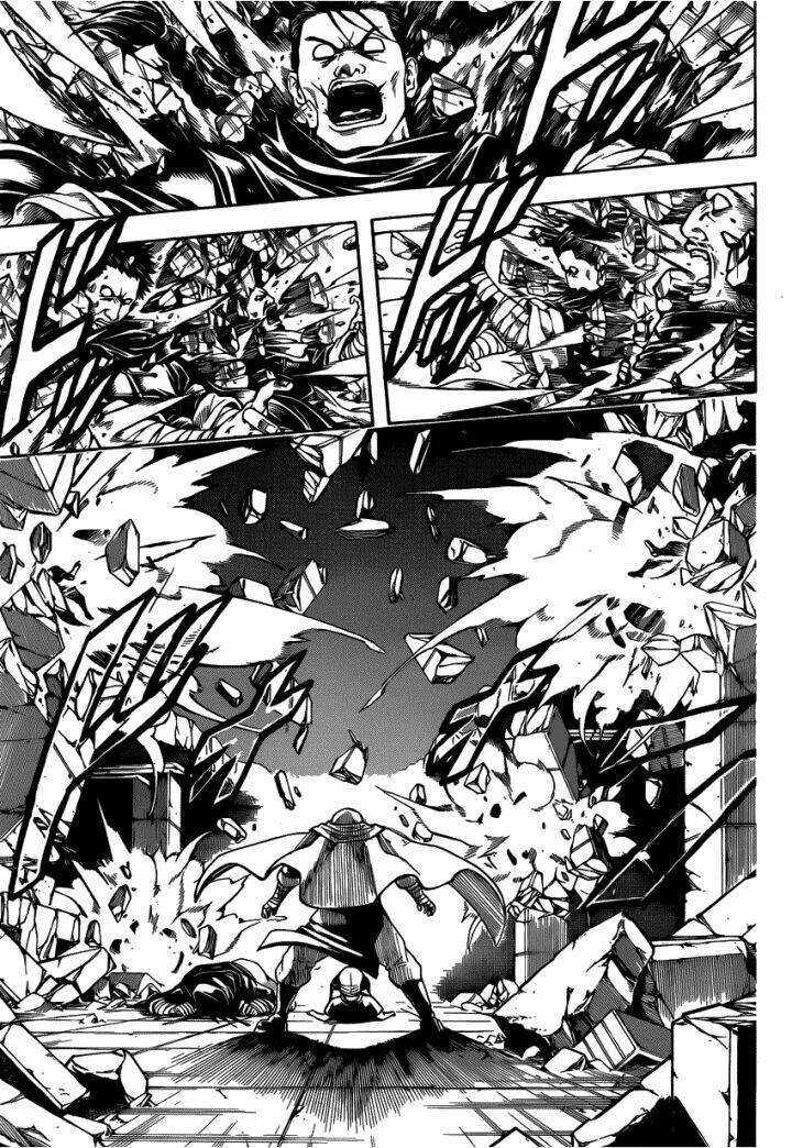 gintama - linh hồn bạc chapter 634 18