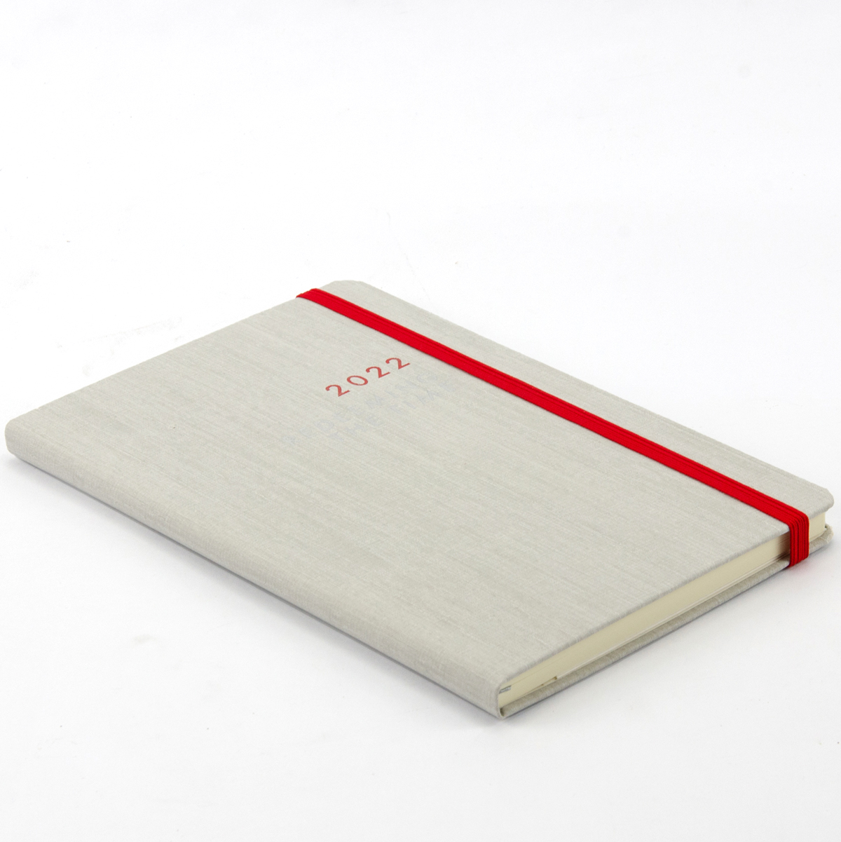 Sổ Lịch Planner 2022 - Nguyễn Trắc - Size A5