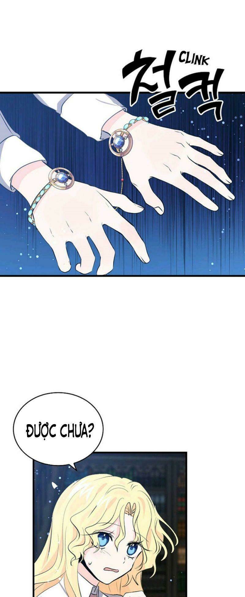 tôi là bạn gái cũ của một người lính chapter 42 40