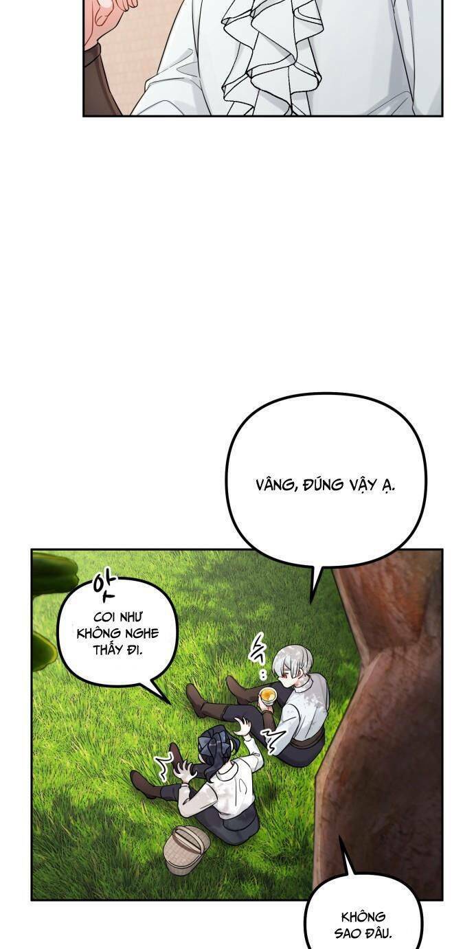 thân gửi nàng bạch tuyết chapter 8 37