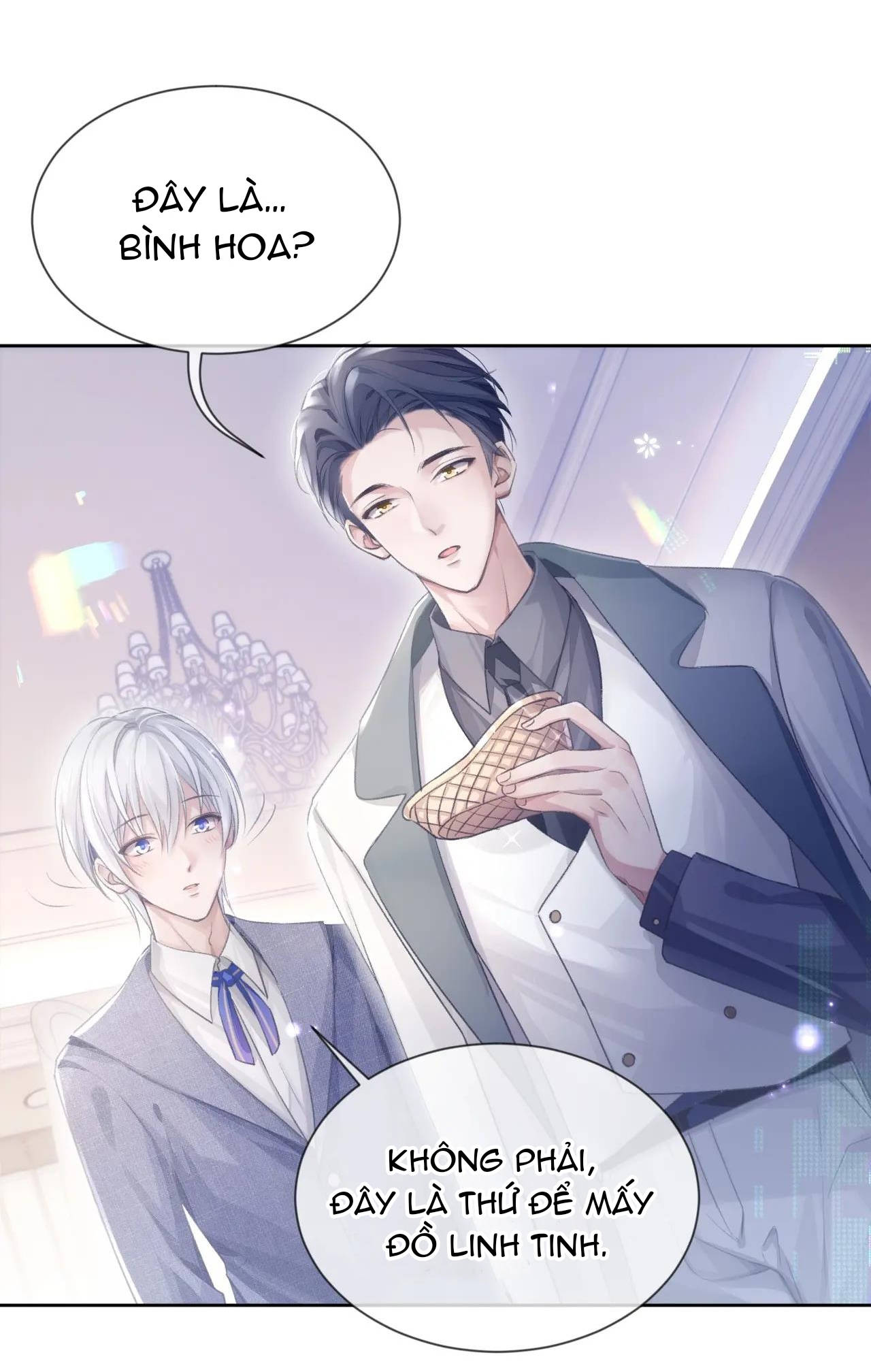 xin hãy ly hôn chapter 6 14