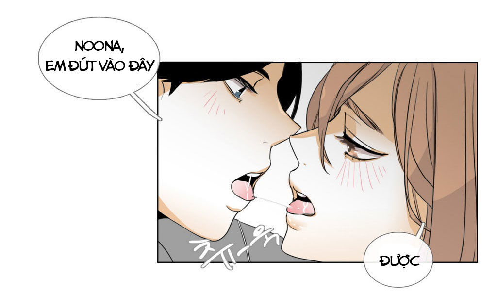 nói với anh chapter 2 13