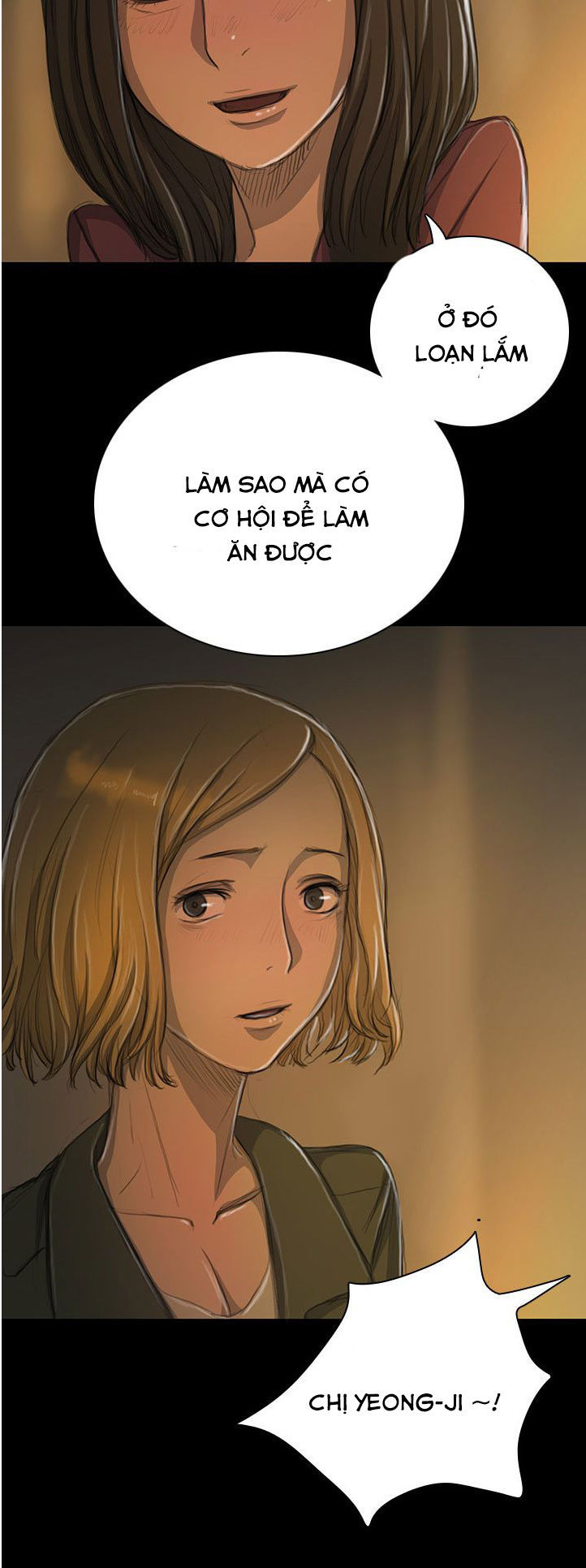 đèn đỏ chapter 13 27