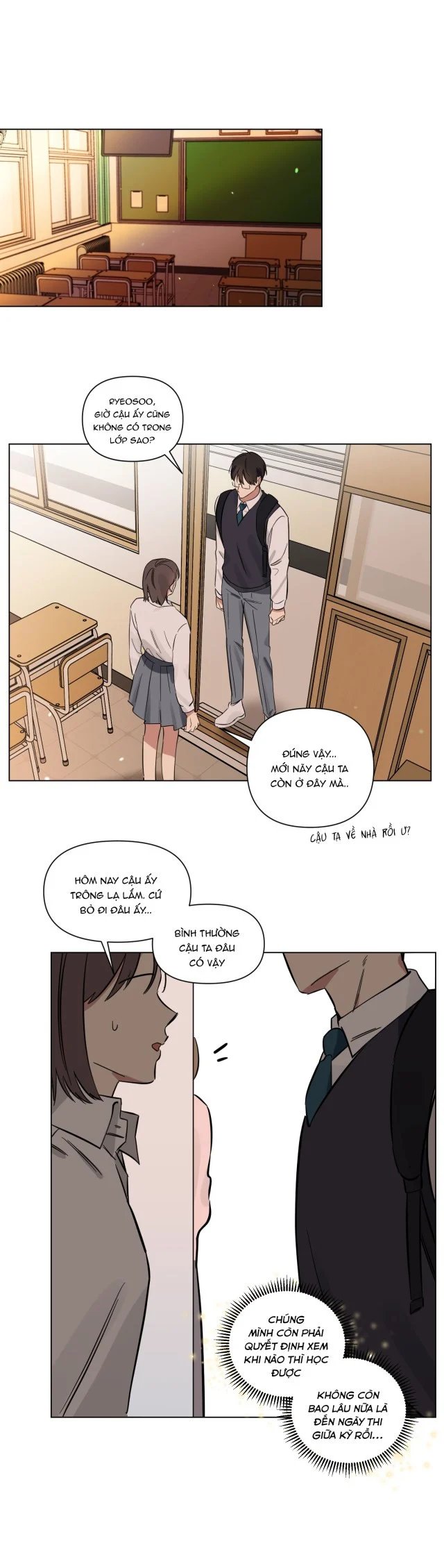 nói tôi nghe chapter 4.5 6