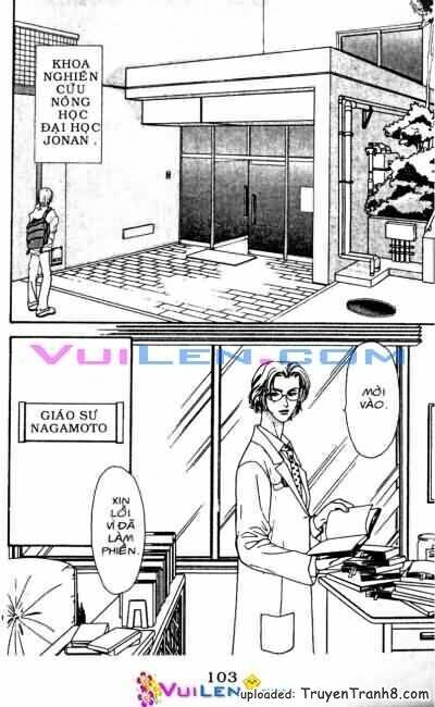 yamada tarou monogatari chapter 18 28