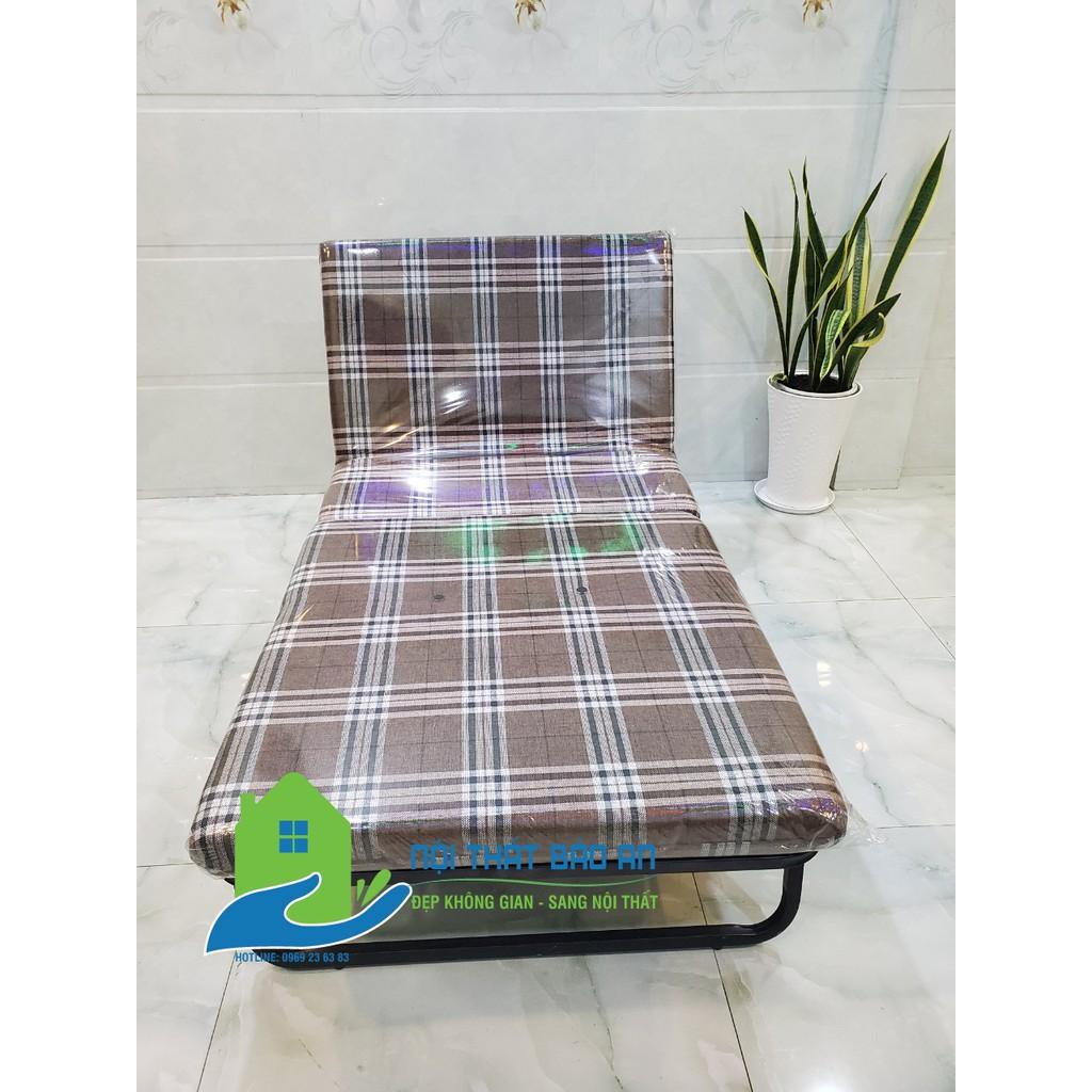 Giường xếp đa năng GX20