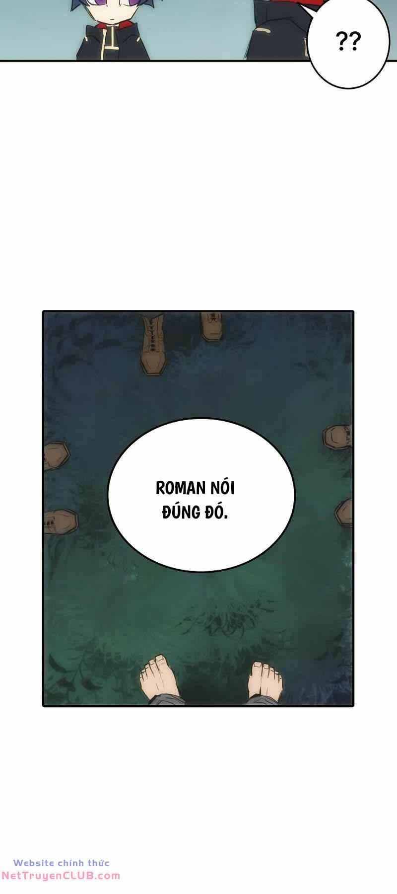 Bản Năng Hồi Quy Của Chó Săn chapter 10 29