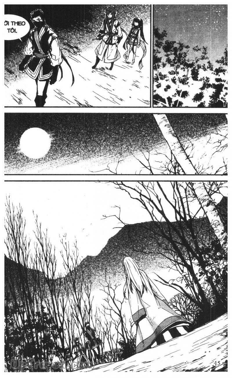 nareusha chapter 5 15