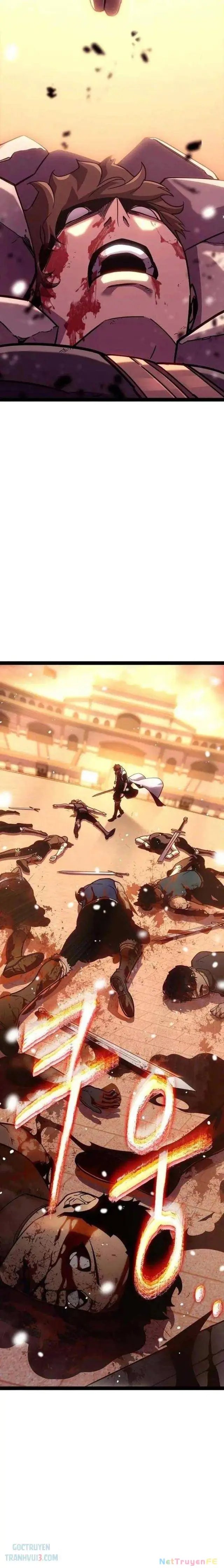 hồi quy làm con trai ngoài giá thú của gia đình kiếm thuật danh tiếng chapter 21 32