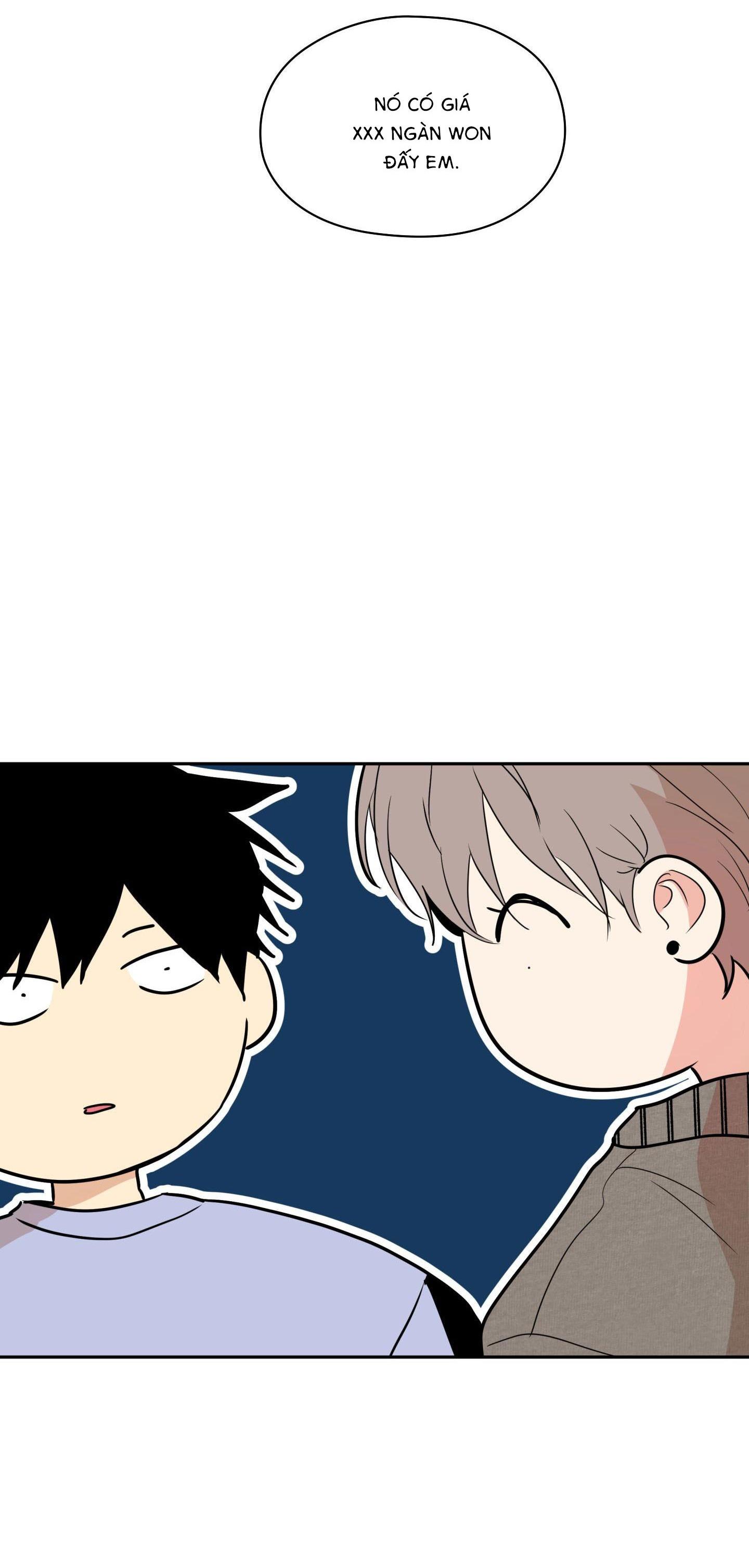 vị khách từ căn nhà phía sau chapter 9 14