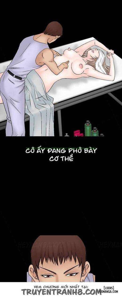 mùi vị của đôi bàn tay chapter 44 14