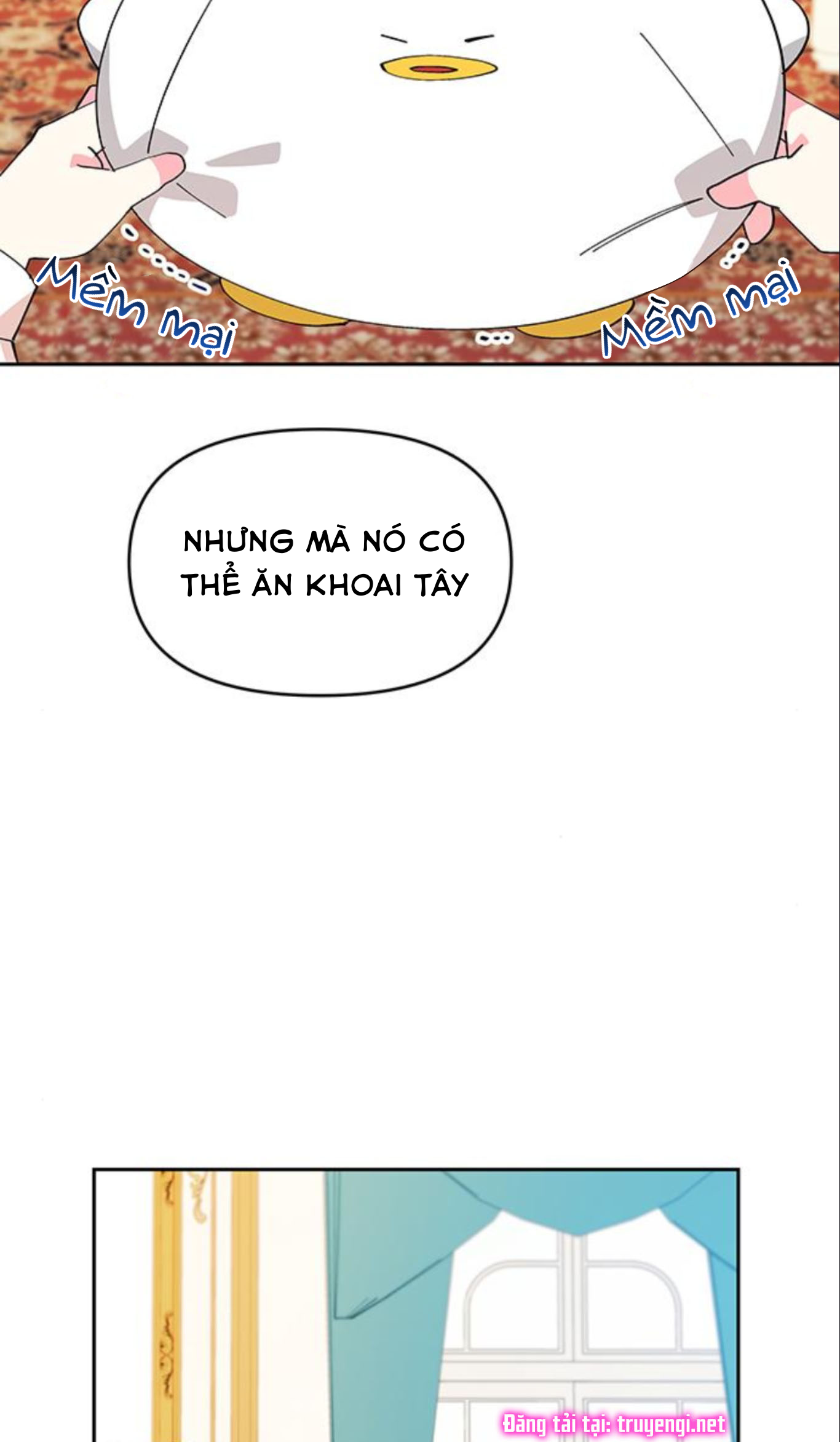 con người không phải thứ có thể sửa đổi được đâu! chapter 15 51