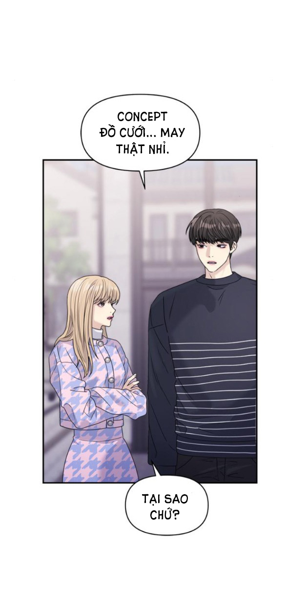 Couple Breaker chapter 34.1 41