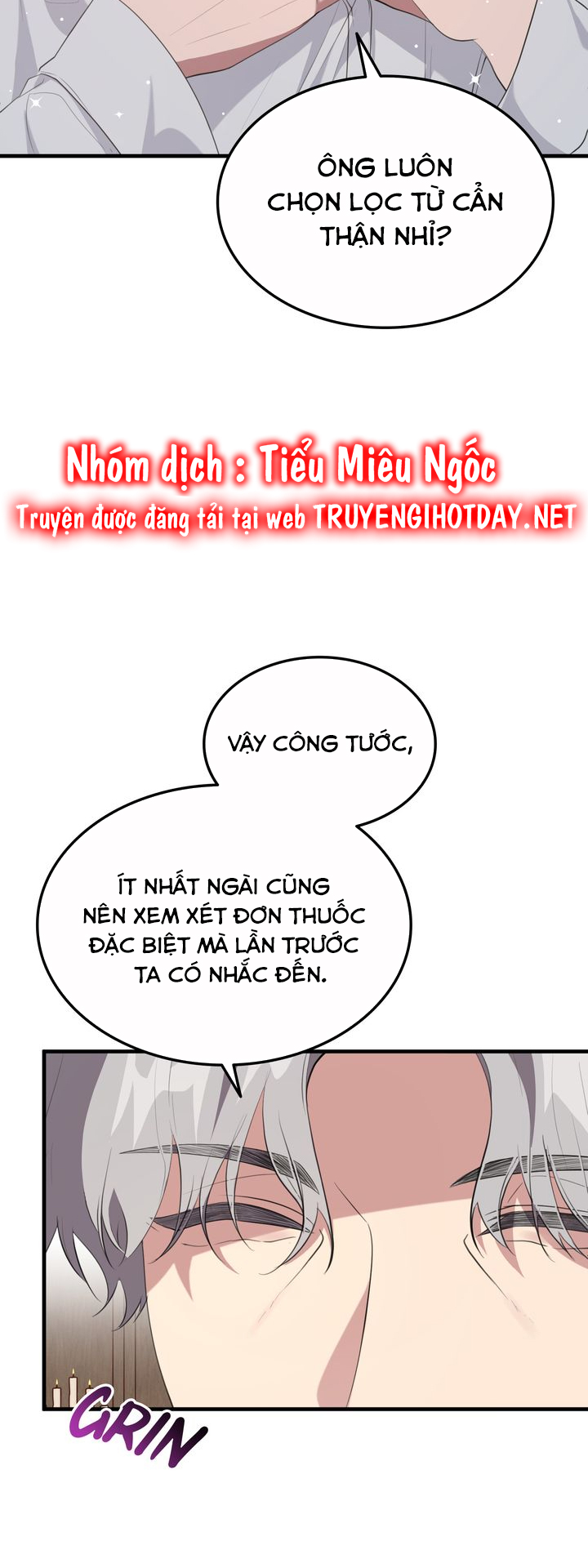 thưởng thức hương vị chapter 29 29