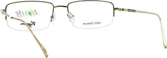 Gọng Kính Unisex Vigcom VG1607