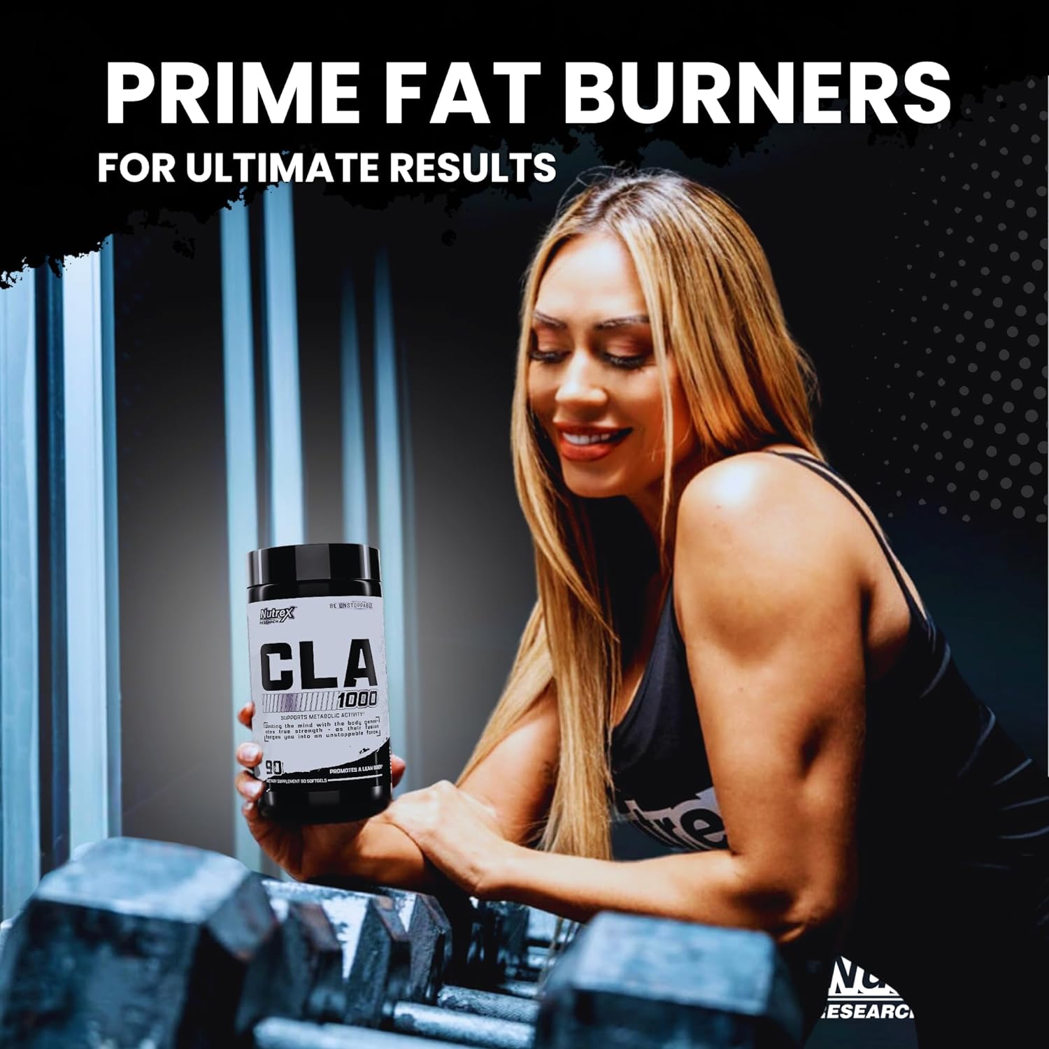 Nutrex RESEARCH LIPO 6 CLA NUTREX 90 - 180 VIÊN ĐỐT MỠ GIẢM CÂN AN TOÀN