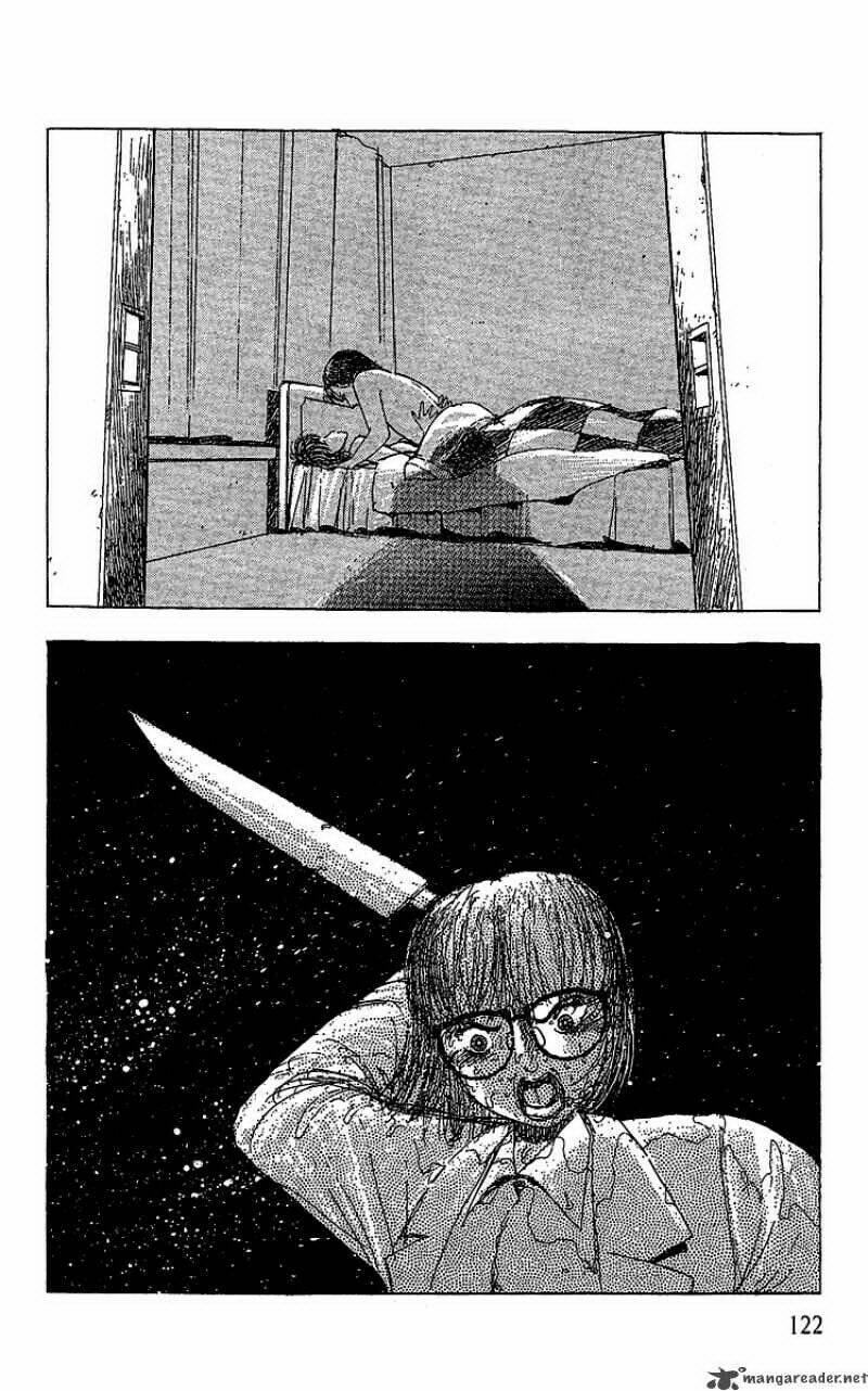 the horror mansion chapter 14 5