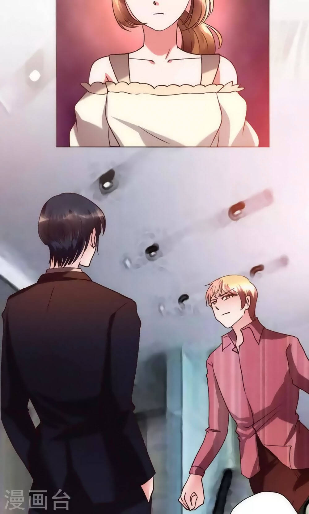 một tuần làm tình nhân chapter 35 31