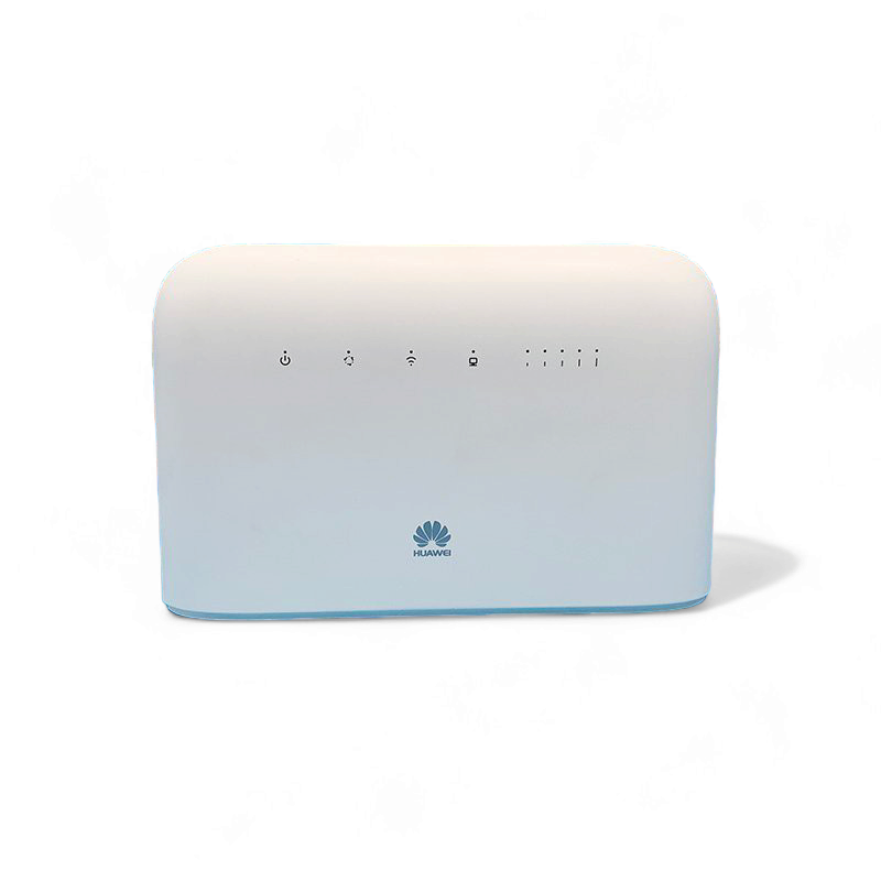 Bộ Phát Wifi 4G LTE Cat9 – Huawei B715 Hai Băng Tần 2.4ghz và 5ghz, Tốc Độ 450Mbps hàng nhập khẩu