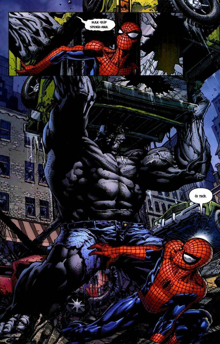 ultimatum chapter 2 5