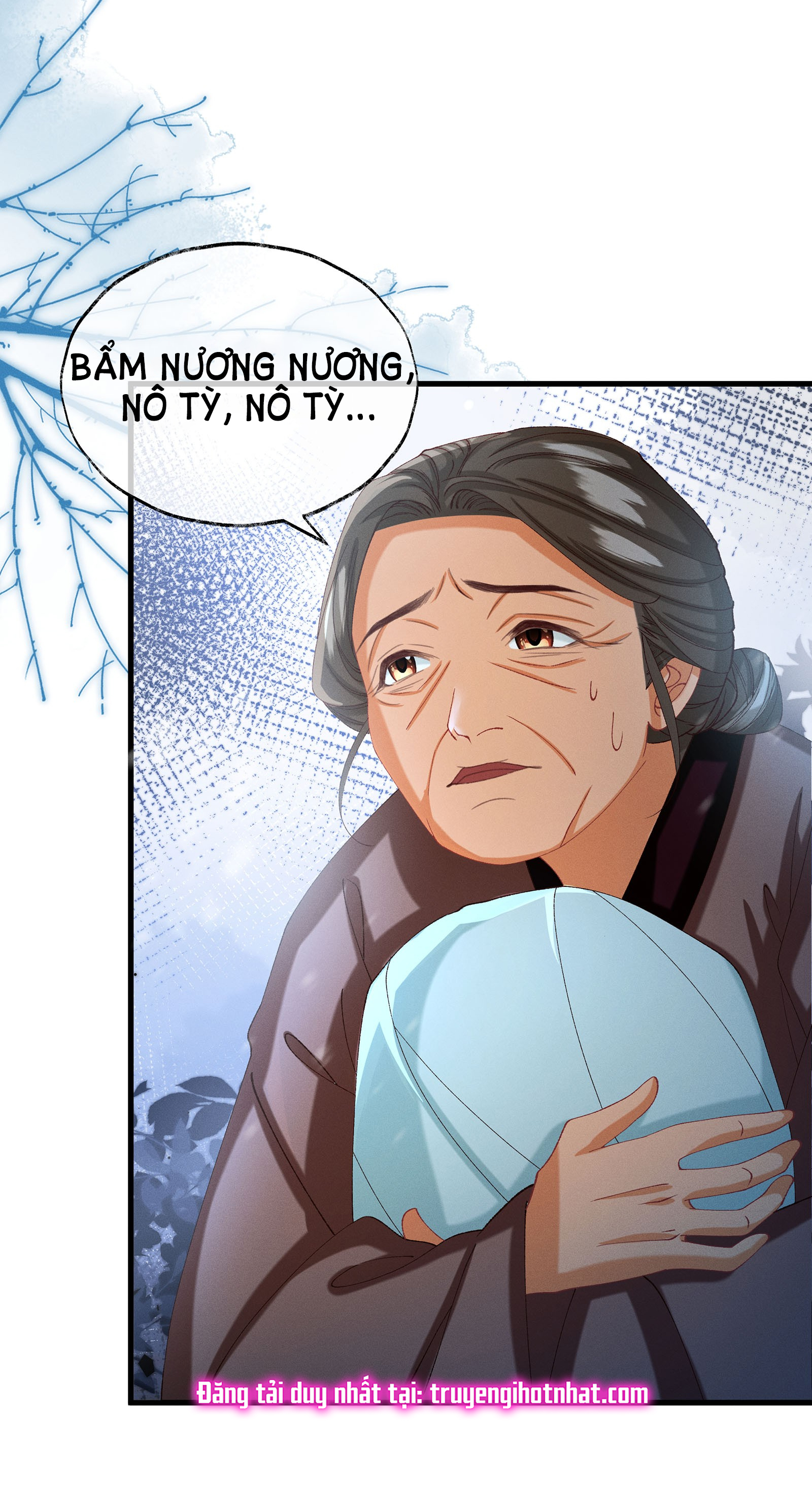 công chúa bất đắc dĩ thật phúc hắc chapter 11 7