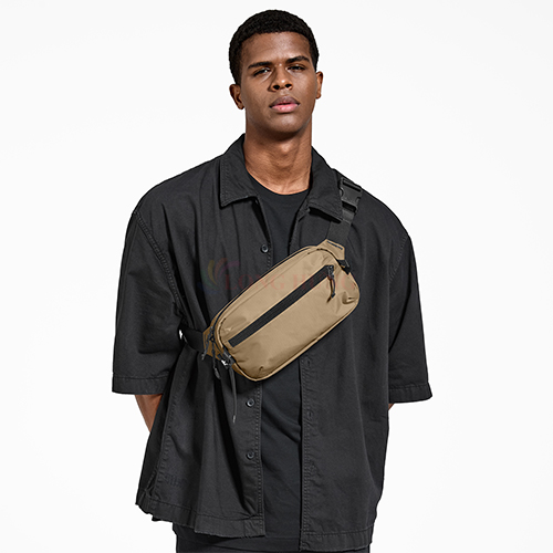 Túi đeo chéo Tomtoc Aviator-T33 Chest Bag 2.5L T33S2 - Hàng chínhh hãng