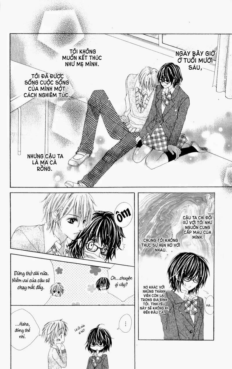 tổng hợp one shot. chapter 314 19