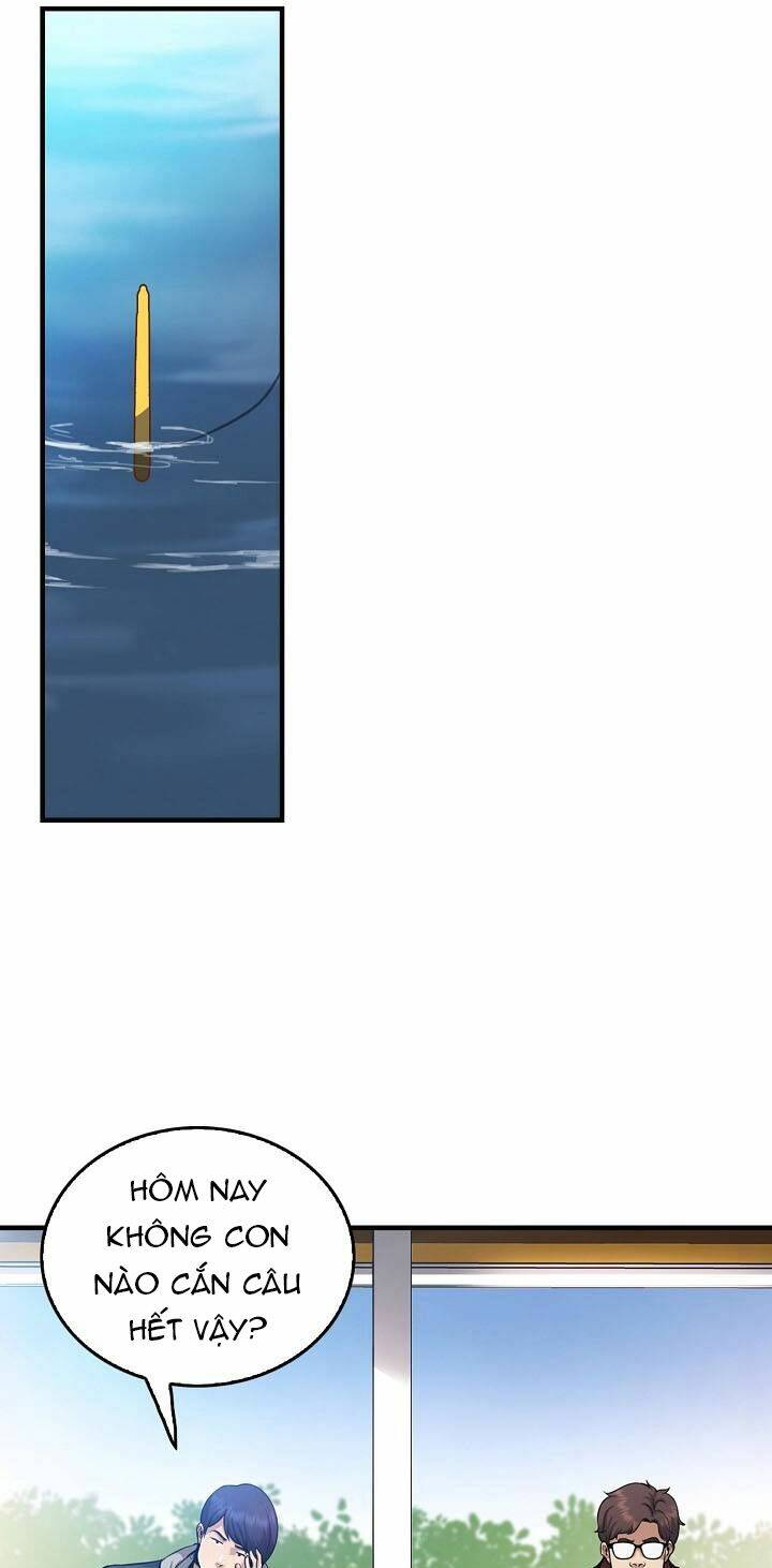 điều tra viên chuyển sinh chapter 136 50