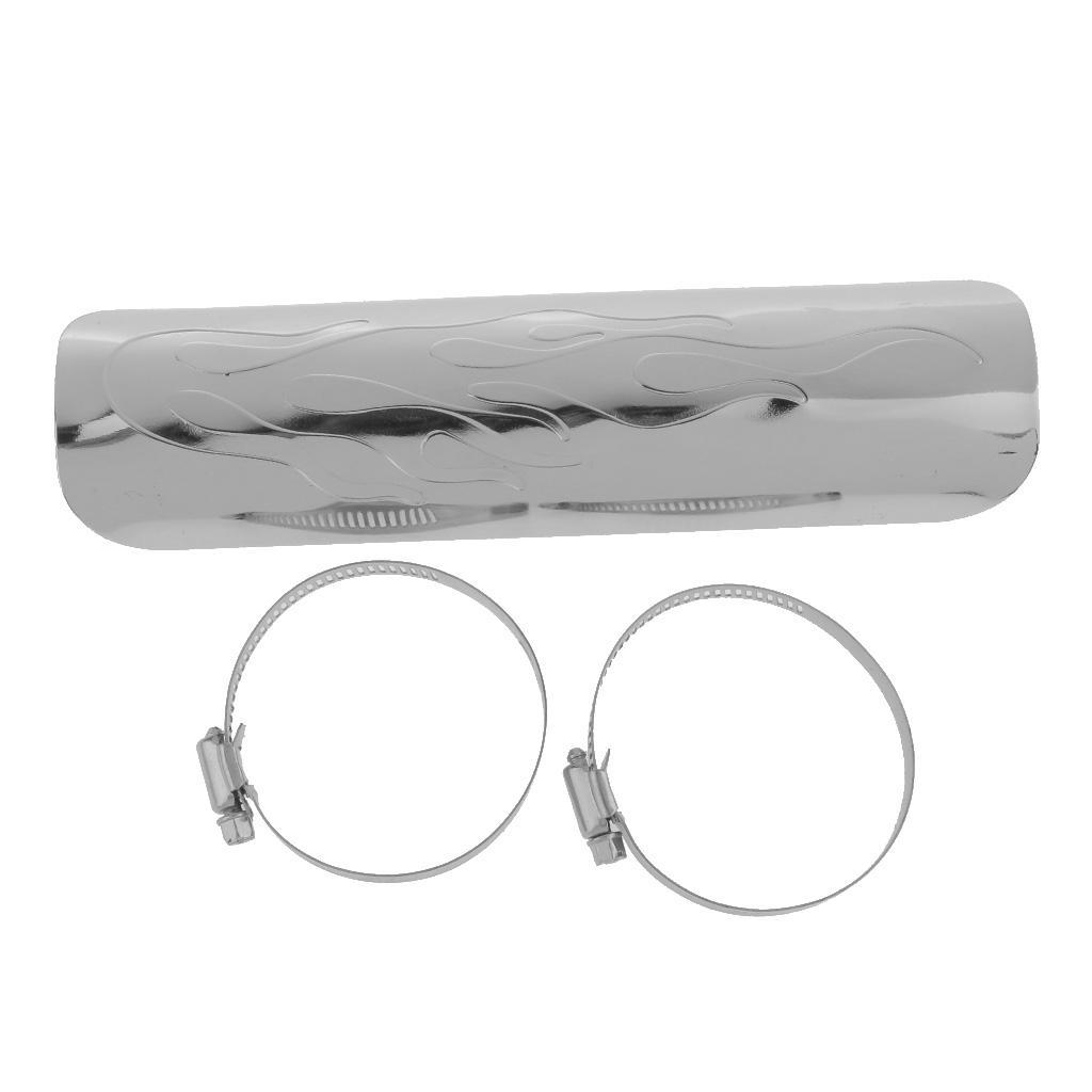 Pipe Protector Cover For   In White