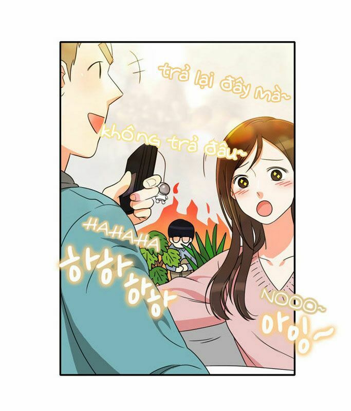 do it one more time- yêu lại từ đầu chapter 6 6