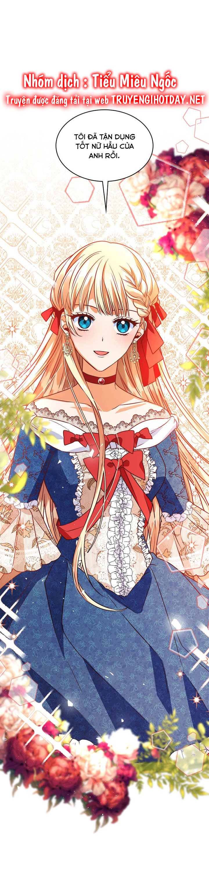 công lý của một ác nữ chapter 5 60