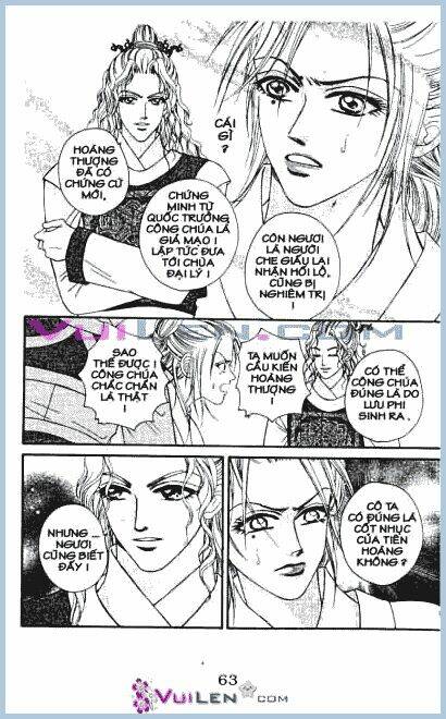 nàng công chúa lạc loài chapter 4 63