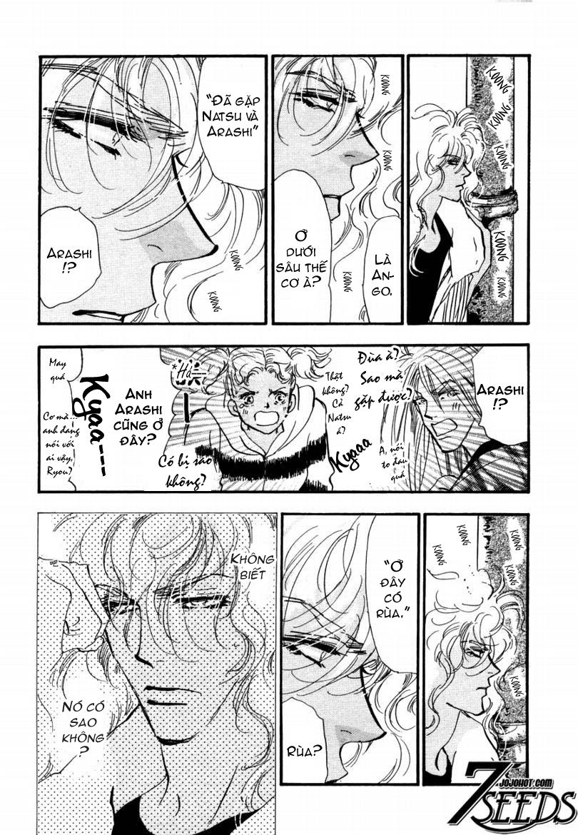 mầm sống chapter 98 33