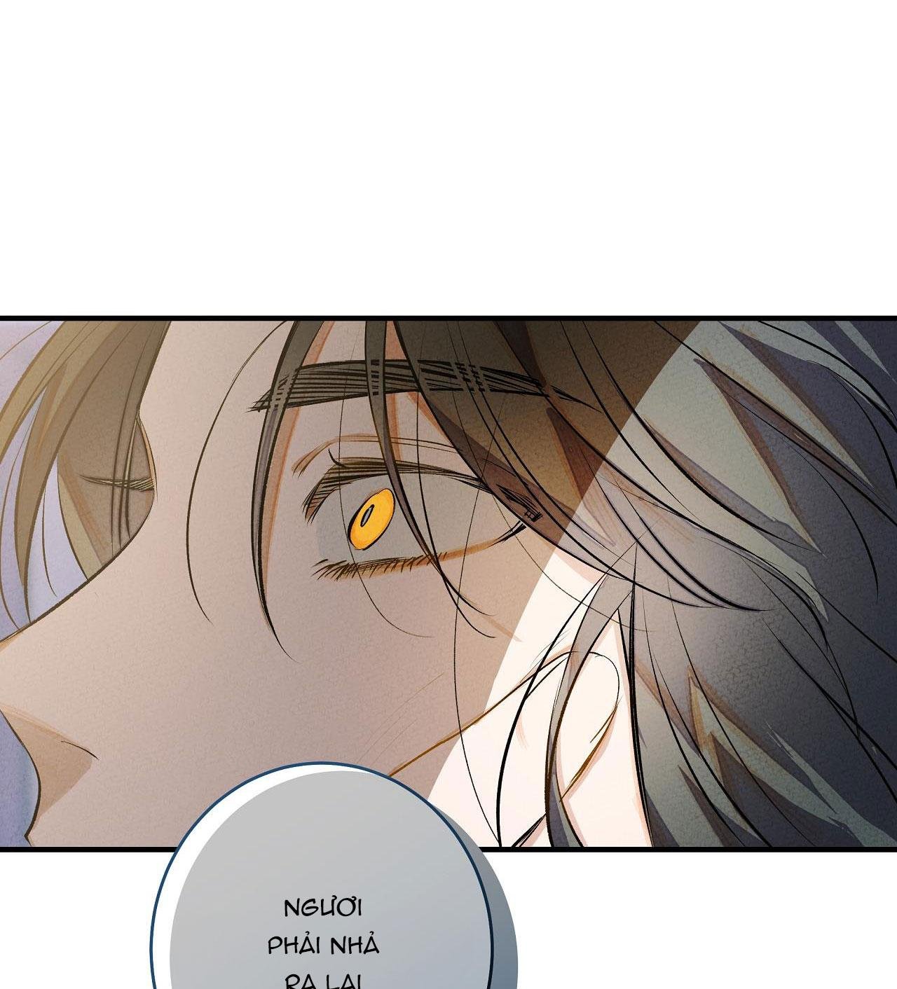 bl cổ trang - âu cổ ngắn nhà kim chapter 39.1 73