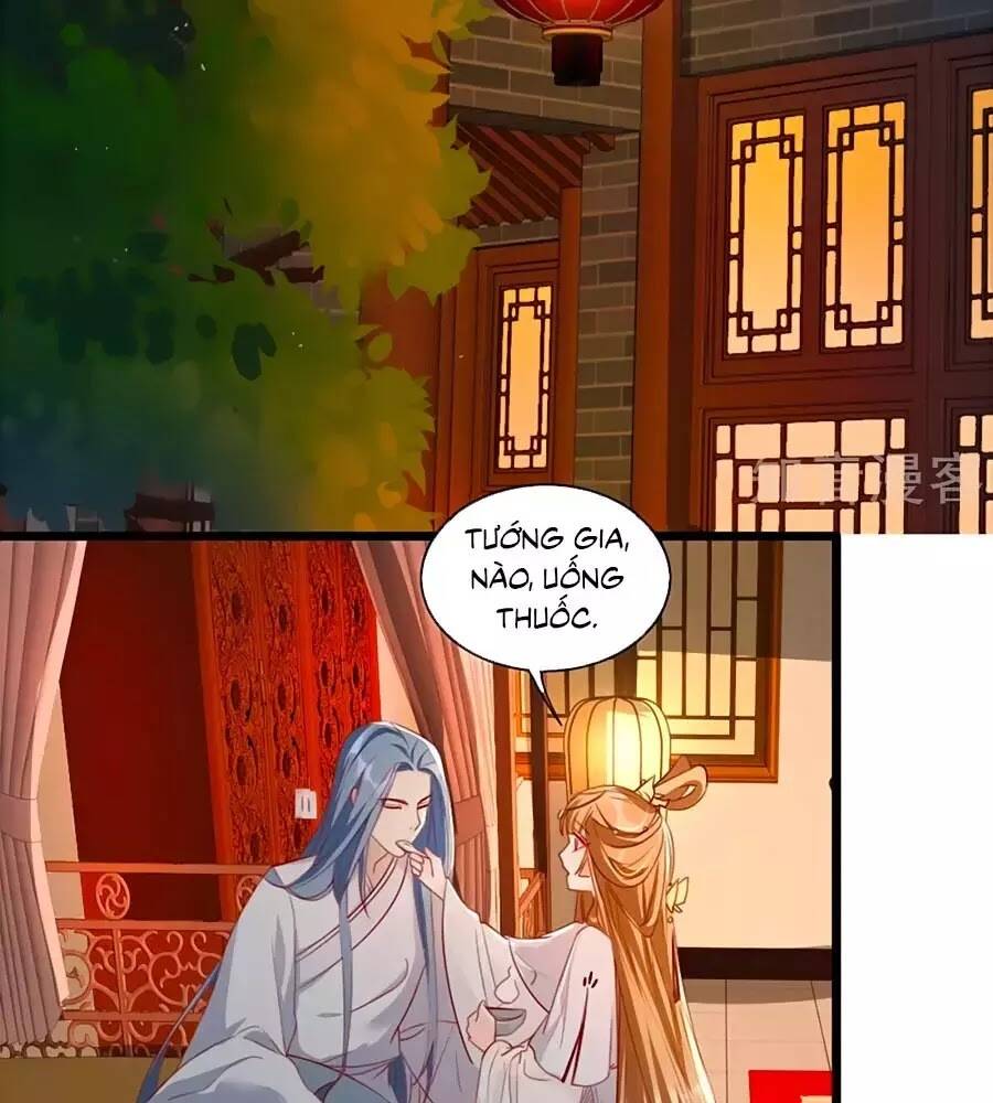 gian phi như thử đa kiều chapter 65 2