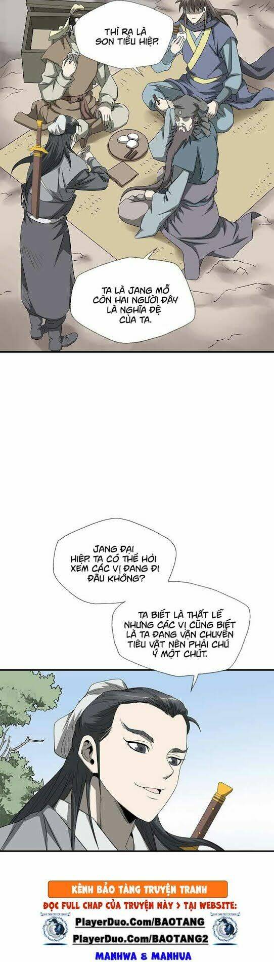 cuồng long chapter 30 24