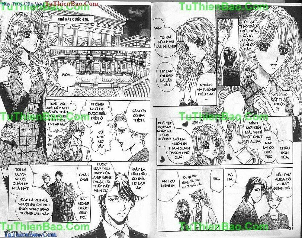 aries - thần thoại 2 chapter 1 11