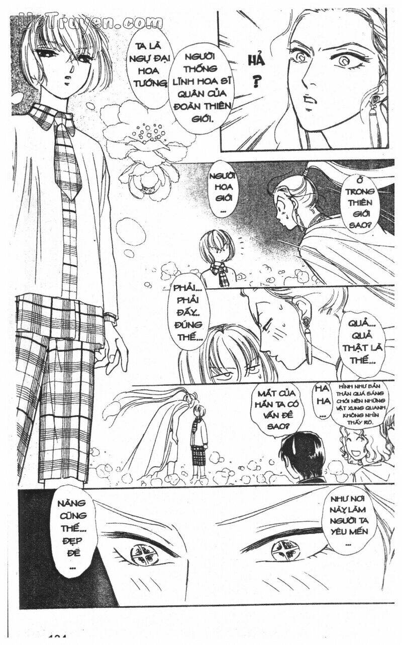 hoàng tử hoa - bud boy chapter 10 136