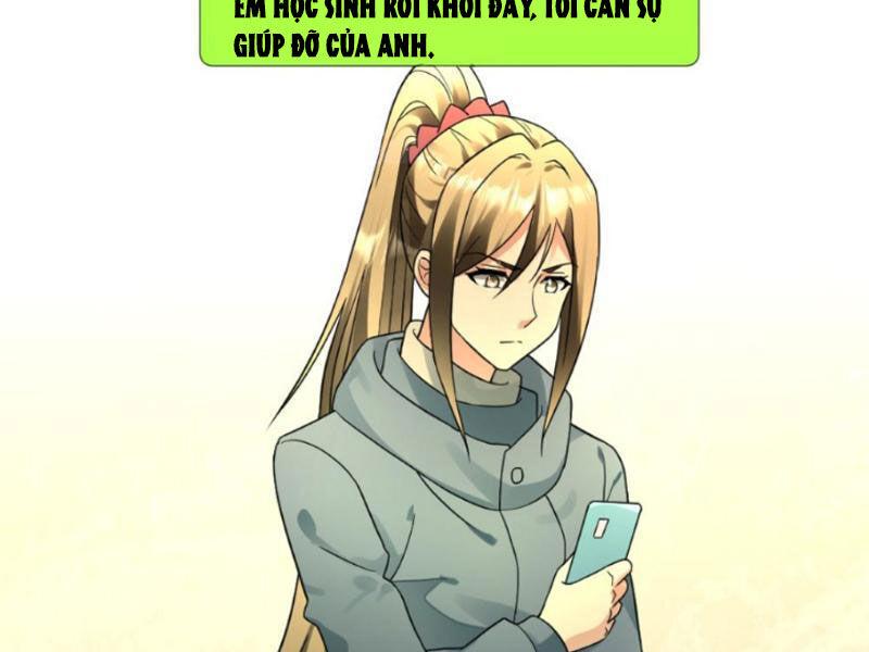 đóng băng toàn cầu: tôi gây dựng nên phòng an toàn thời tận thế chapter 212 17