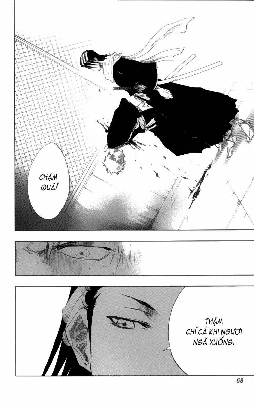 thần chết ichigo chapter 56 2