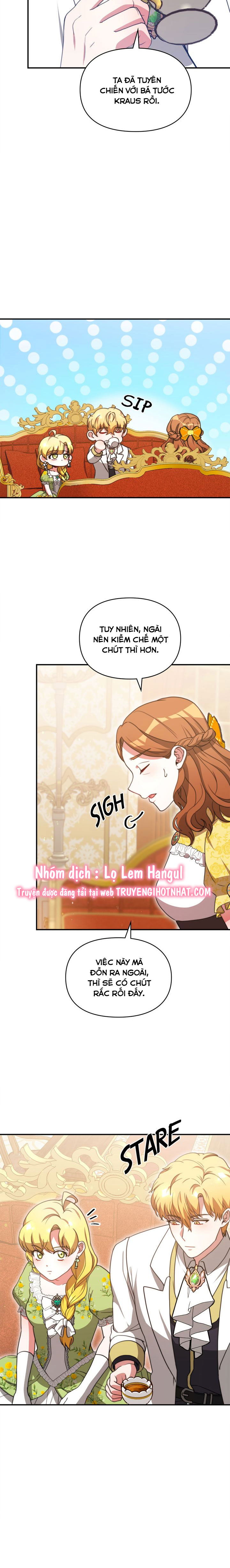 công nương eluana vita chapter 114 10