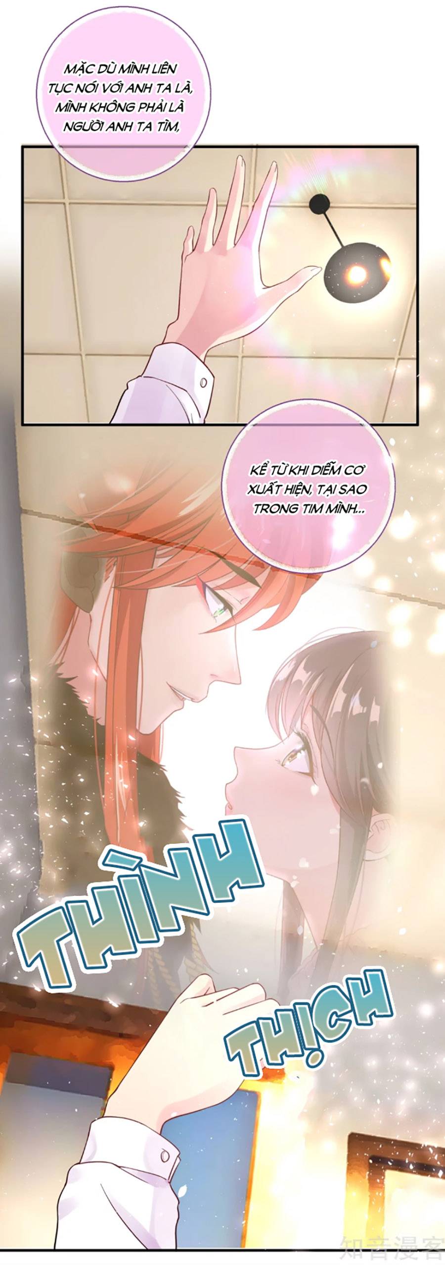 anh ấy đến từ địa ngục chapter 16 10