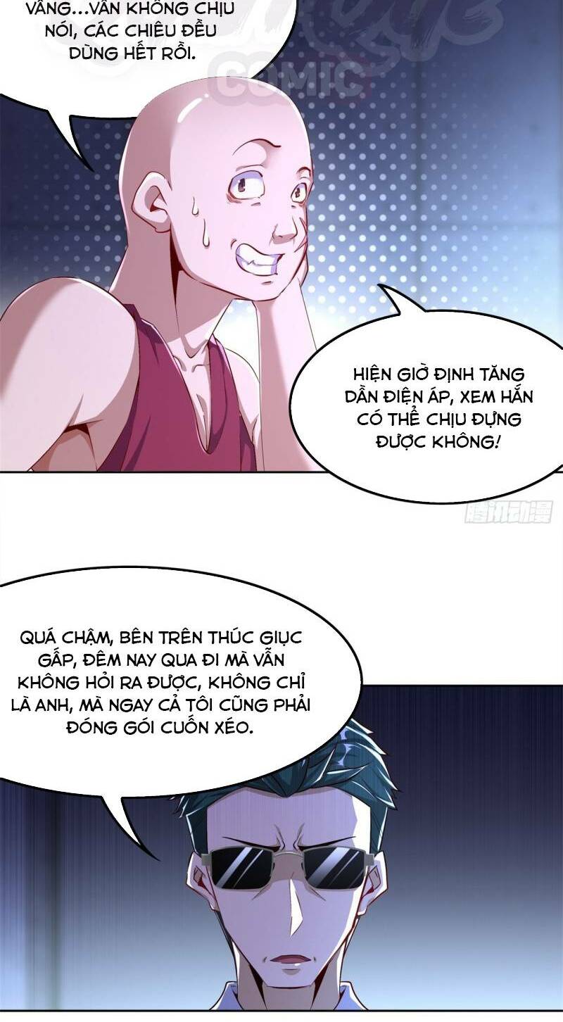 võng du chi tối cường đoán mệnh sư chapter 46 4