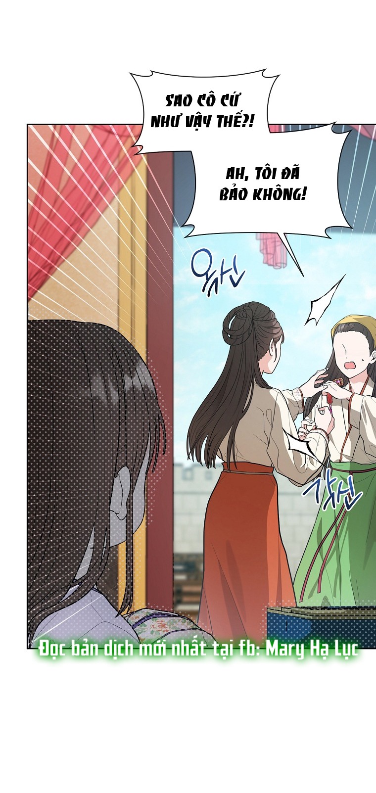 trở thành đứa cháu gái bị ghẻ lạnh trong gia tộc võ giả hùng mạnh chapter 9.2 1