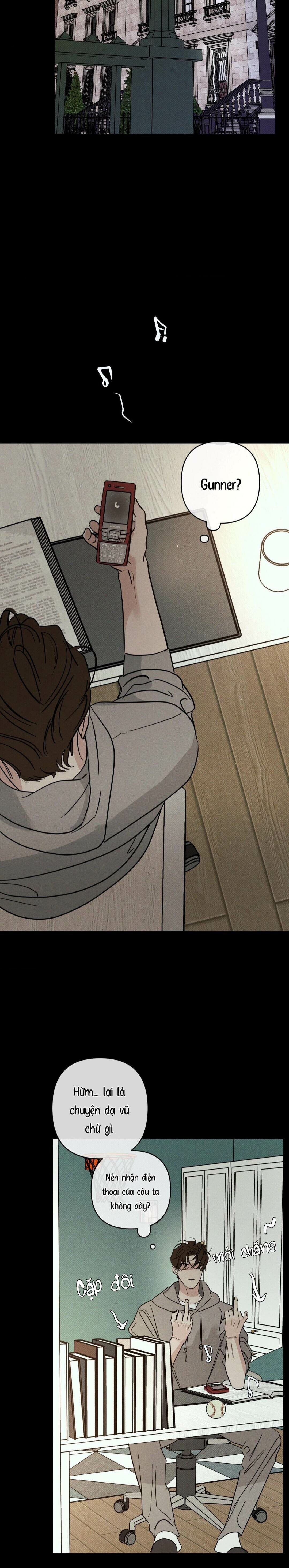 dearest chapter 40 27