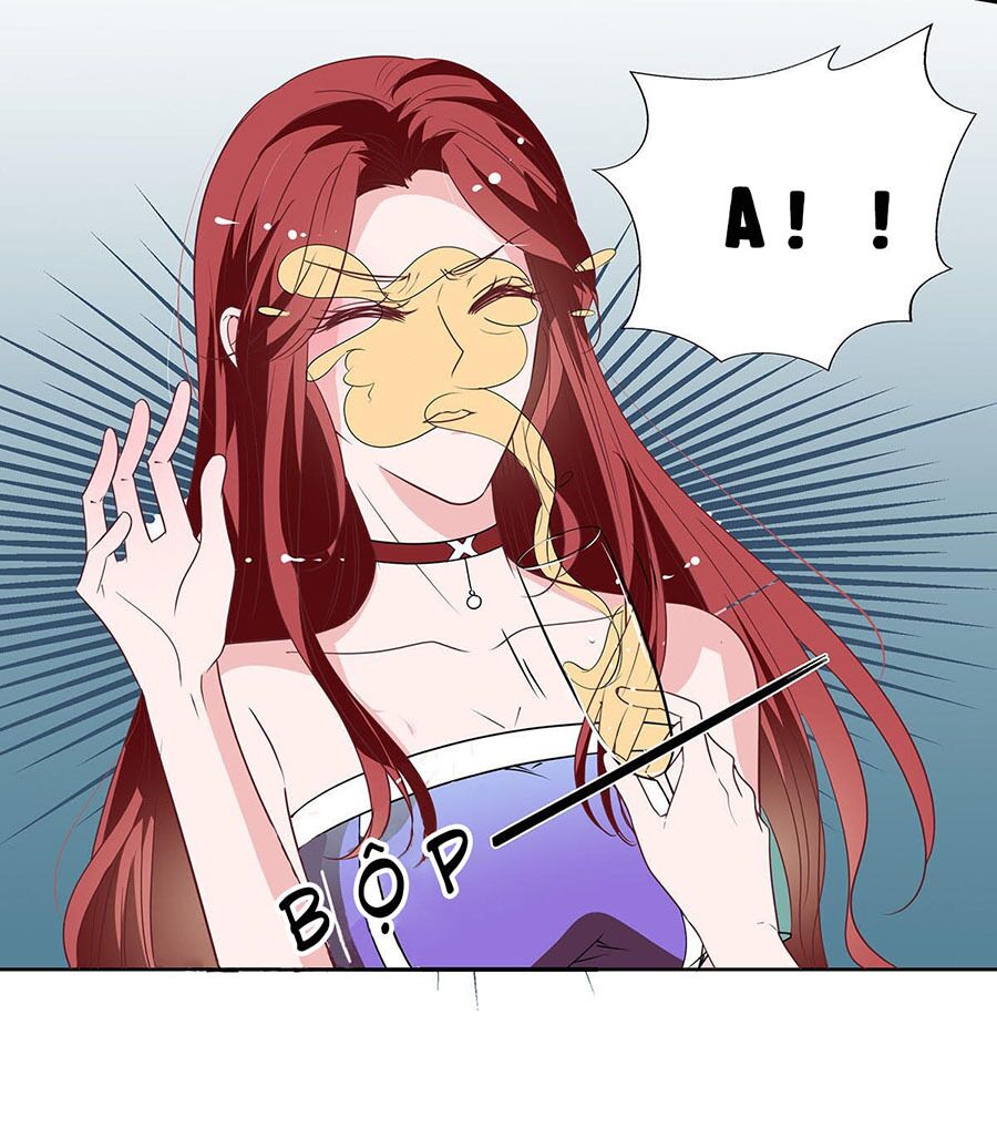 manh thê khó dỗ phần 2 chapter 26 28